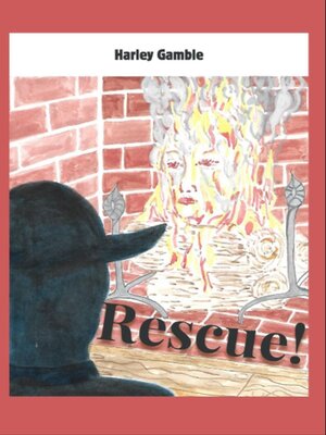 cover image of Rescue!